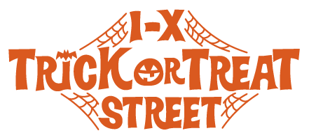 Show Announcement – I-X Trick or Treat Street Returns - I-X Center