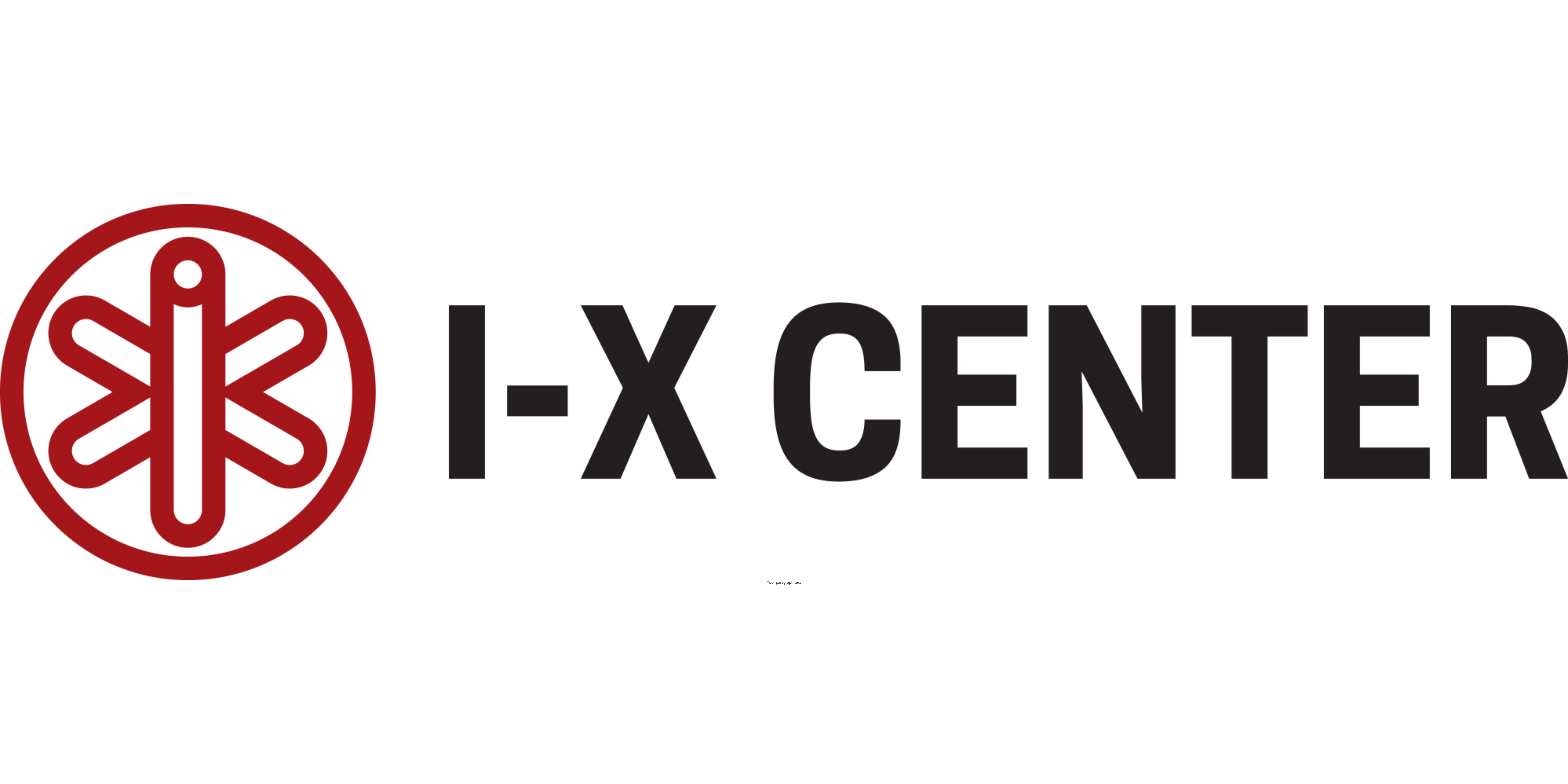 Homepage IX Center IX Center